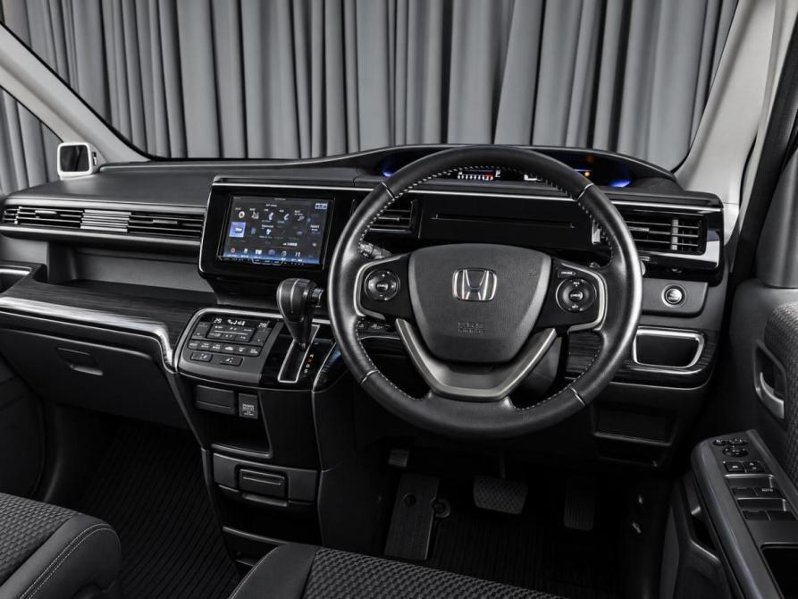 Honda Stepwgn V Тюмень  - изображение 6