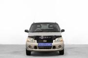 Suzuki Swift II Рестайлинг Барнаул  - изображение 24