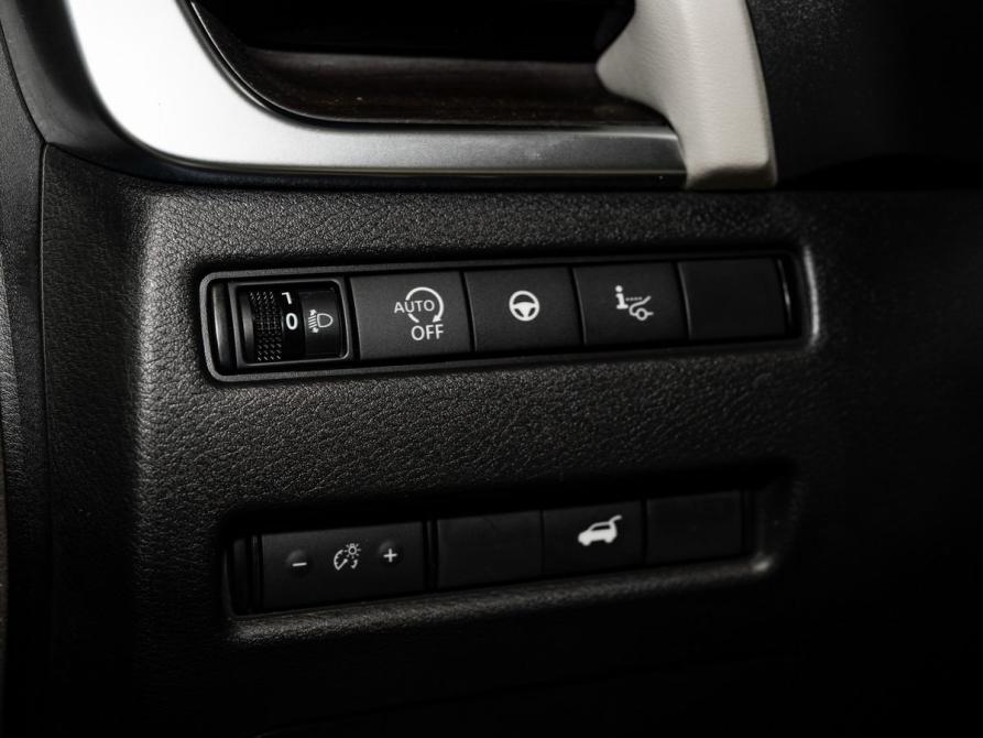 Nissan X-Trail IV Чита  - изображение 14