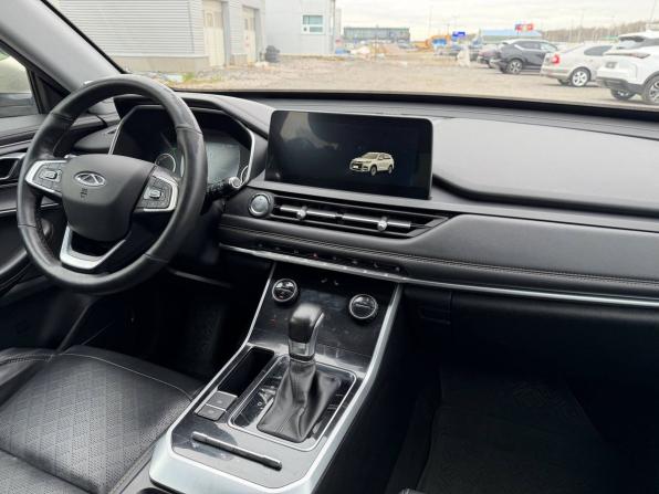 Chery Tiggo 8 I с пробегом 2021 года, цена 1 460 000 рублей, 135000 км, внедорожник, Автокод Объявления