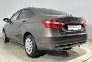 Lada (ВАЗ) Vesta I Саранск  - изображение 32