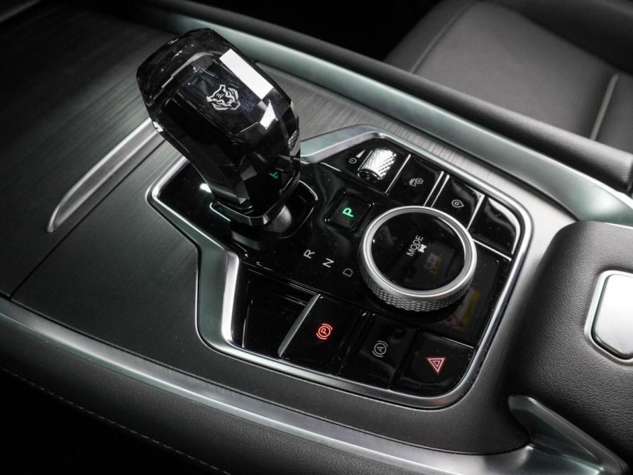 Chery Tiggo 7 Pro Max I Рестайлинг Воронеж  - изображение 17