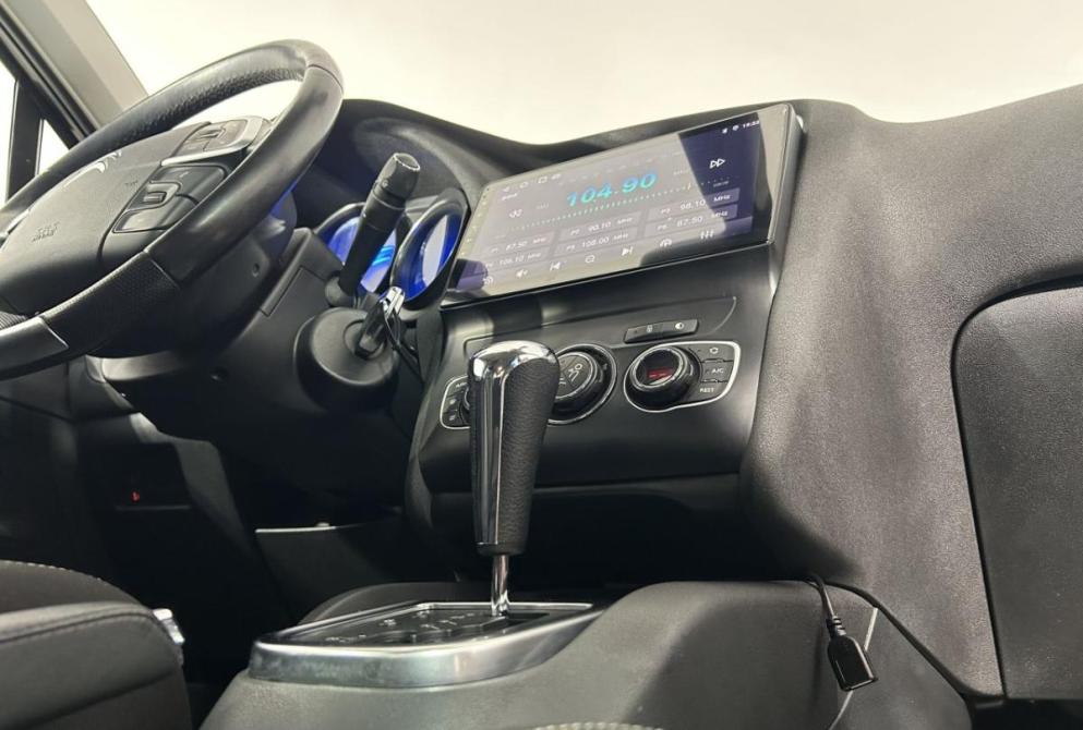 Citroen C4 I Рестайлинг Саранск  - изображение 28