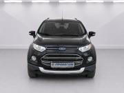 Ford EcoSport II Москва  - изображение 18