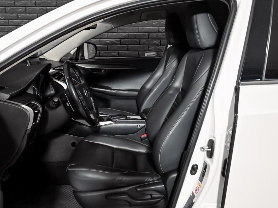 Lexus NX I Екатеринбург  - изображение 10