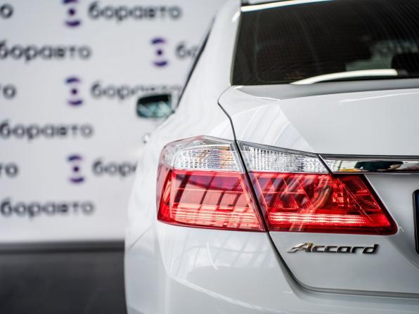 Honda Accord IX с пробегом 2013 года, цена 2 080 000 рублей, 77626 км, седан, Автокод Объявления