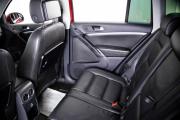 Volkswagen Tiguan I Рестайлинг Пермь  - изображение 32