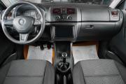 Skoda Fabia II Рестайлинг Тюмень  - изображение 30