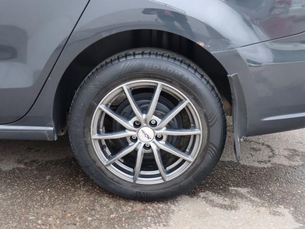 Volkswagen Polo V с пробегом 2013 года, цена 675 000 рублей, 165895 км, седан, Автокод Объявления
