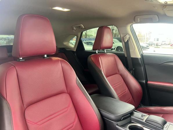 Lexus NX I Рестайлинг с пробегом 2018 года, цена 3 490 000 рублей, 52888 км, внедорожник, Автокод Объявления