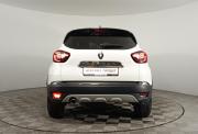 Renault Kaptur I Рестайлинг Волгоград  - изображение 29