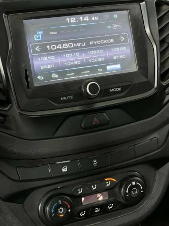 Lada (ВАЗ) Vesta I с пробегом 2017 года, цена 599 000 рублей, 200400 км, седан, Автокод Объявления