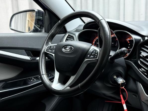 Lada (ВАЗ) Vesta I с пробегом 2021 года, цена 949 000 рублей, 160441 км, универсал, Автокод Объявления
