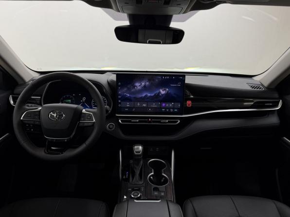 Toyota Highlander IV (XU70) с пробегом 2026 года, цена 5 520 000 рублей, 12 км, внедорожник, Автокод Объявления
