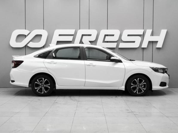 Honda Crider II Рестайлинг с пробегом 2024 года, цена 2 199 000 рублей, 27 км, седан, Автокод Объявления