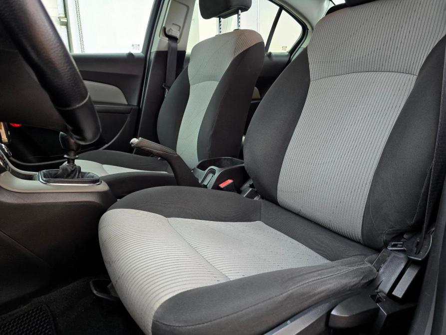 Chevrolet Cruze I Таганрог  - изображение 11