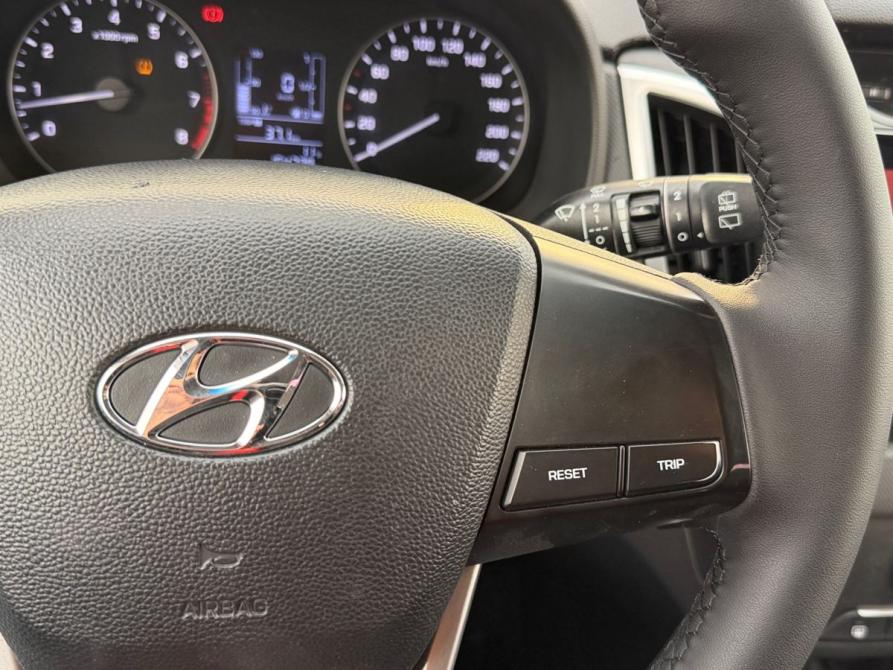 Hyundai Creta I Волгоград  - изображение 15