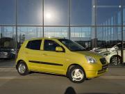 Kia Picanto I Оренбург  - изображение 19