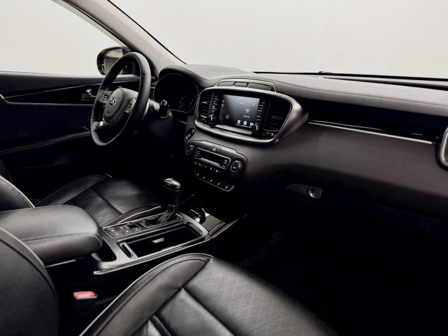Kia Sorento III Prime Рестайлинг Вологда  - изображение 12
