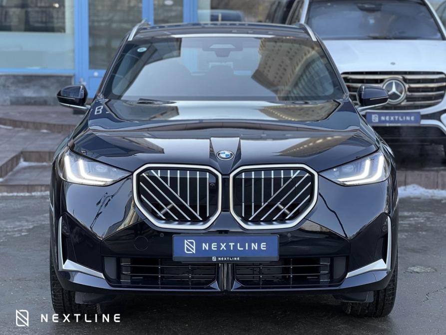 BMW X3 IV (G45/G48) Самара  - изображение 4