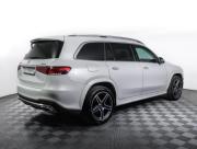 Mercedes-Benz GLS II (X167) Москва  - изображение 39