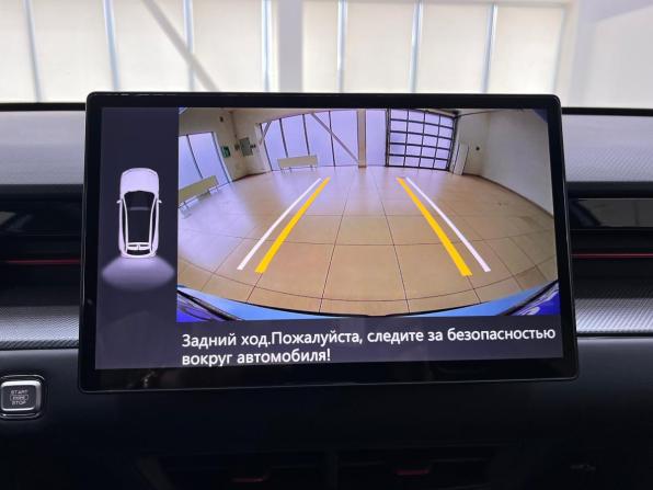 JETOUR DASHING I с пробегом 2023 года, цена 2 050 000 рублей, 28067 км, внедорожник, Автокод Объявления
