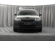 Skoda Karoq I Москва  - изображение 24