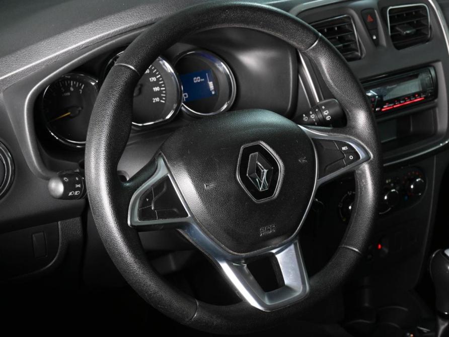 Renault Sandero II Ростов-на-Дону  - изображение 12