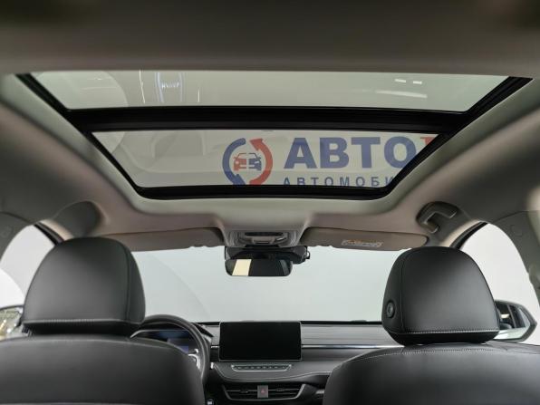 Haval Jolion I Рестайлинг с пробегом 2025 года, цена 2 377 000 рублей, 17000 км, внедорожник, Автокод Объявления