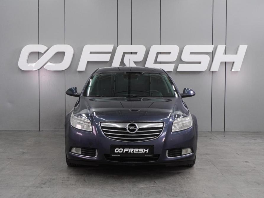 Opel Insignia I Воронеж  - изображение 3