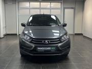 Lada (ВАЗ) Granta I Рестайлинг Тверь  - изображение 21