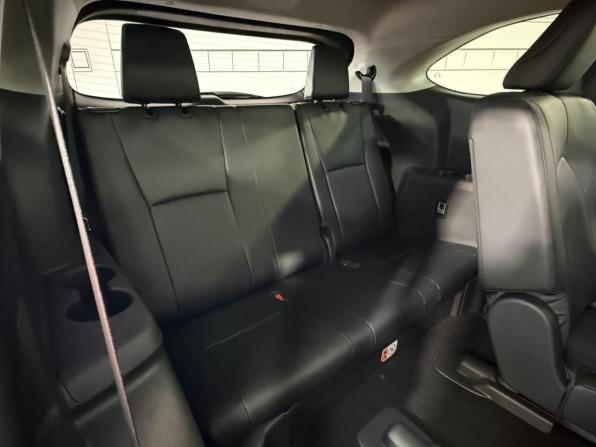 Новый Toyota Highlander IV (XU70) 2026 года, цена 5 570 000 рублей, внедорожник, Автокод Объявления
