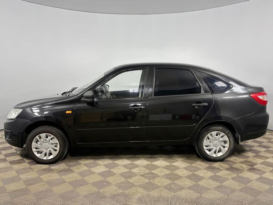 Lada (ВАЗ) Granta I Борисоглебск  - изображение 2