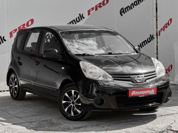 Nissan Note I Рестайлинг с пробегом 2011 года, цена 800 000 рублей, 204236 км, хэтчбек, Автокод Объявления