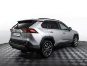 Toyota RAV4 V (XA50) Москва  - изображение 30