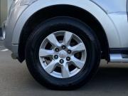 Mitsubishi Pajero IV Рестайлинг 1 Москва  - изображение 35