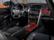 Toyota Camry VII (XV50) Уфа  - изображение 33