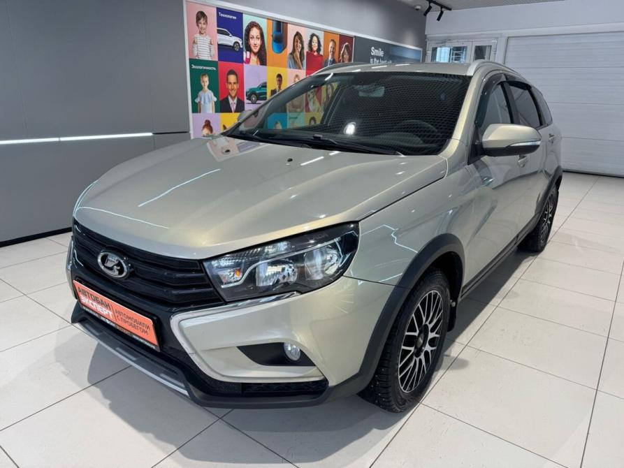 Lada (ВАЗ) Vesta I Екатеринбург  - изображение 1