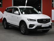Geely Atlas Pro Москва  - изображение 25