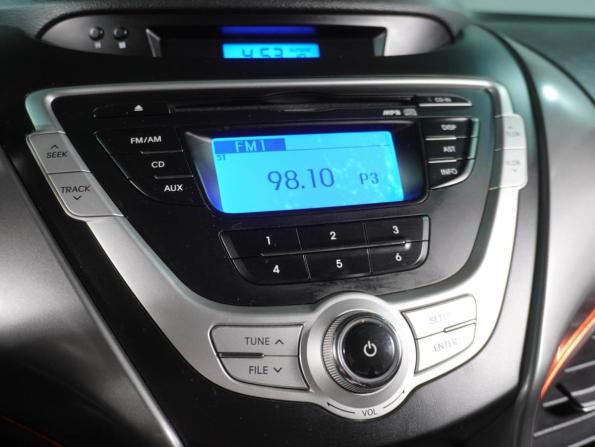 Hyundai Elantra V (MD) с пробегом 2011 года, цена 969 000 рублей, 150223 км, седан, Автокод Объявления