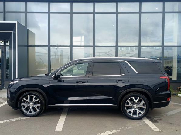Hyundai Palisade I с пробегом 2021 года, цена 4 449 000 рублей, 72000 км, внедорожник, Автокод Объявления