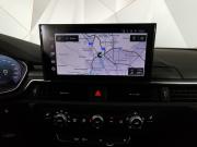 Audi A4 V (B9) Рестайлинг Москва  - изображение 40