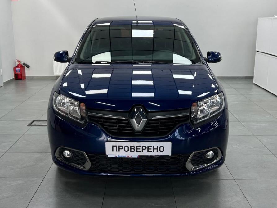 Renault Sandero II Казань  - изображение 2
