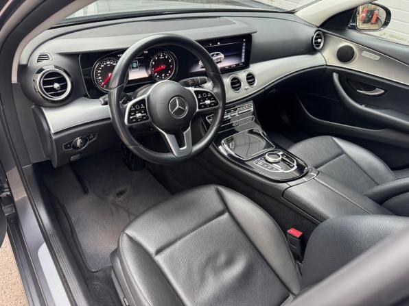 Mercedes-Benz E-Класс V (W213 S213 C238) с пробегом 2018 года, цена 2 759 000 рублей, 82038 км, седан, Автокод Объявления