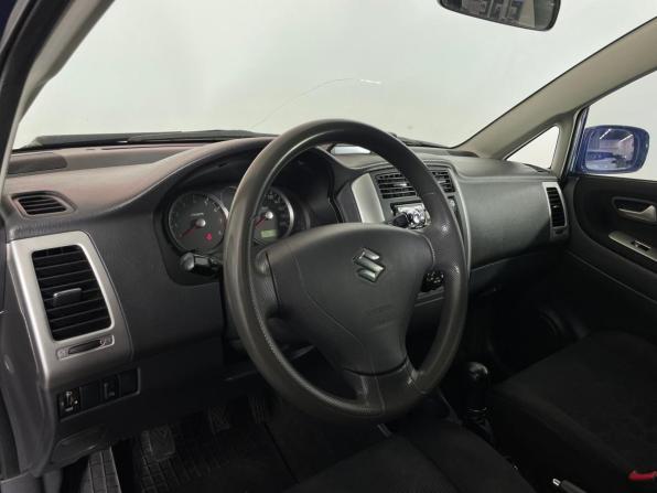 Suzuki Liana I Рестайлинг с пробегом 2006 года, цена 458 000 рублей, 198464 км, универсал, Автокод Объявления