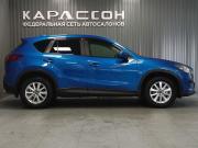 Mazda CX-5 I Пермь  - изображение 24