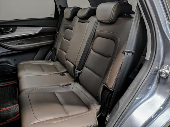 Chery Tiggo 8 Pro I с пробегом 2021 года, цена 1 700 000 рублей, 56687 км, внедорожник, Автокод Объявления