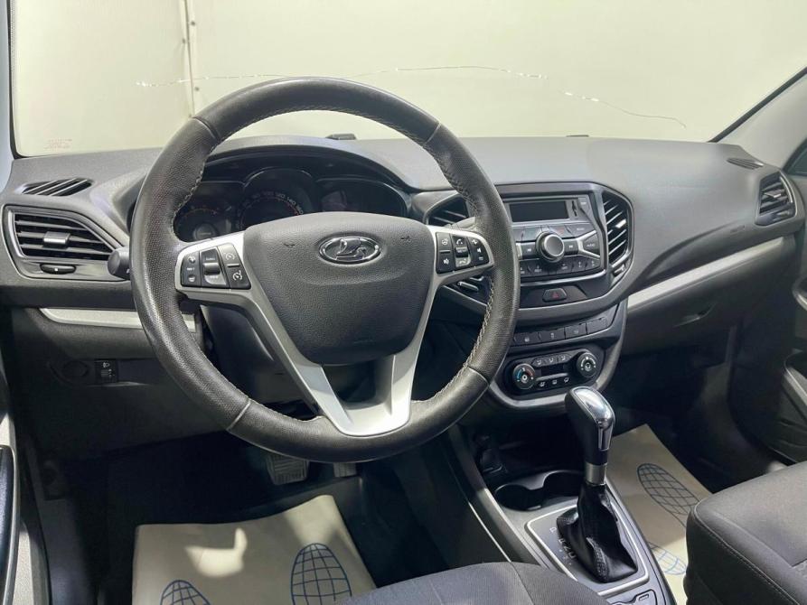 Lada (ВАЗ) Vesta I Воронеж  - изображение 12