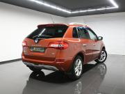 Renault Koleos I Рестайлинг Тверь  - изображение 26