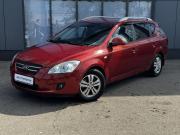Kia Ceed I Ярославль  - изображение 14